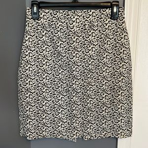 J.Crew skirt